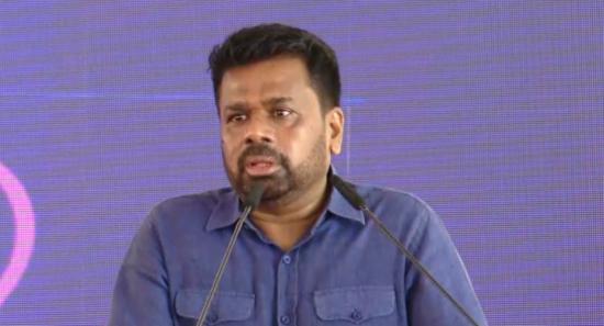 AKD Outlines Major Social Priorities in Jaffna